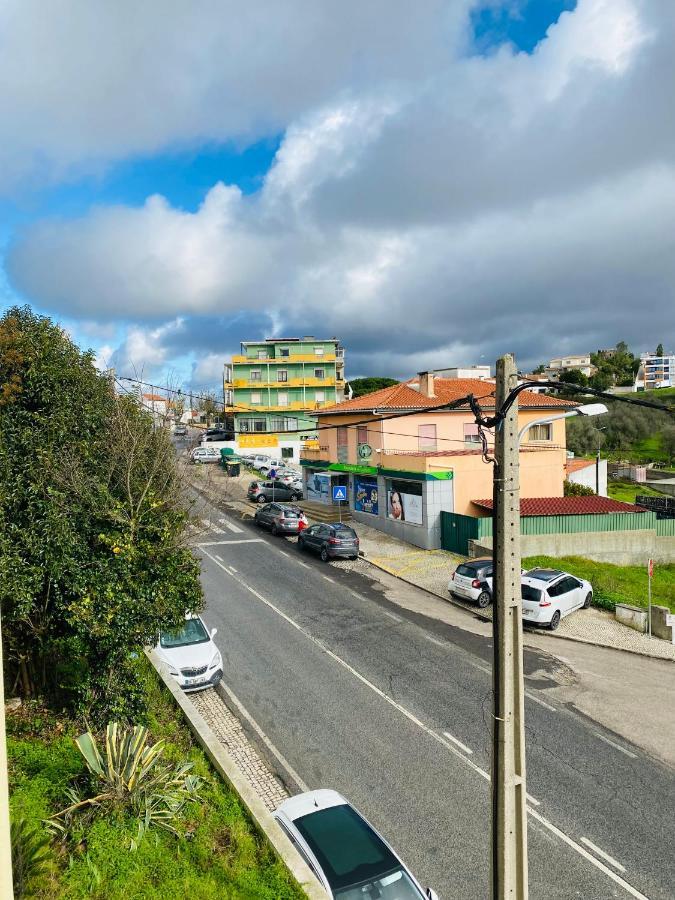 Santana Apartamento Costa Azul公寓 外观 照片