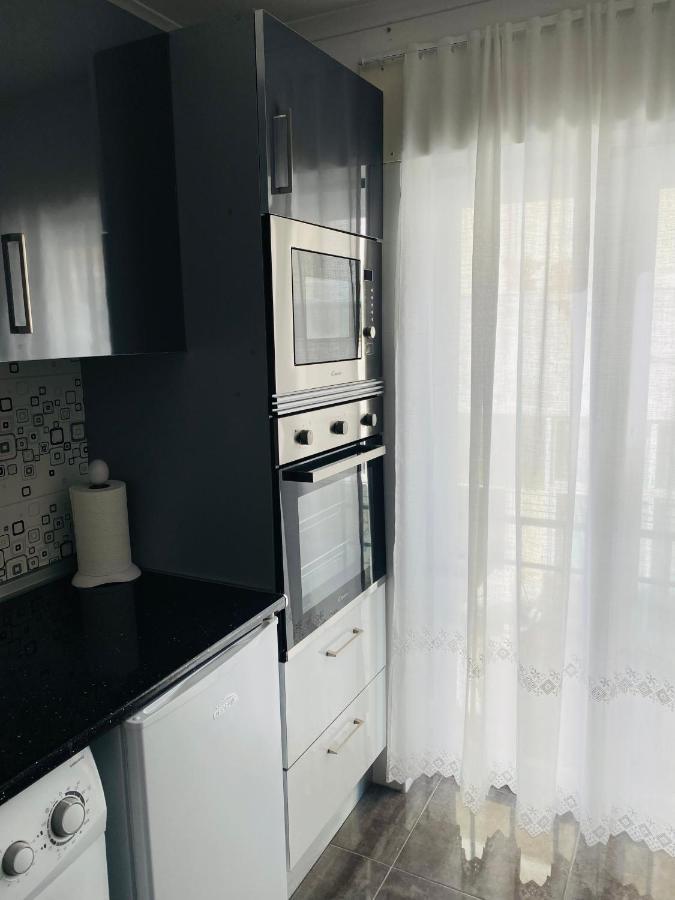 Santana Apartamento Costa Azul公寓 外观 照片