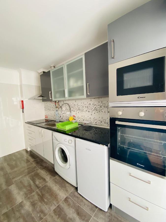 Santana Apartamento Costa Azul公寓 外观 照片
