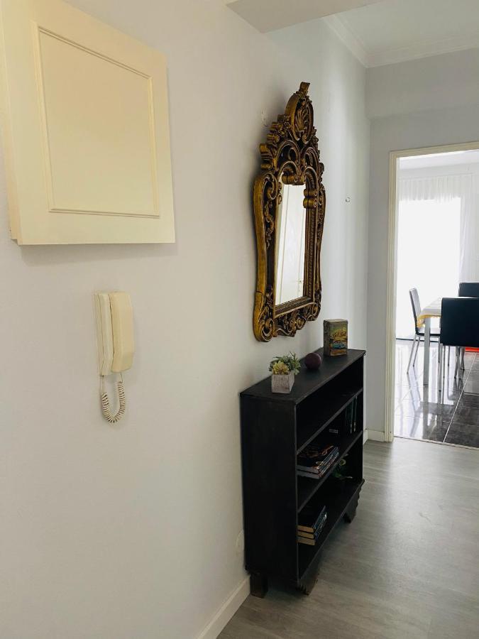 Santana Apartamento Costa Azul公寓 外观 照片