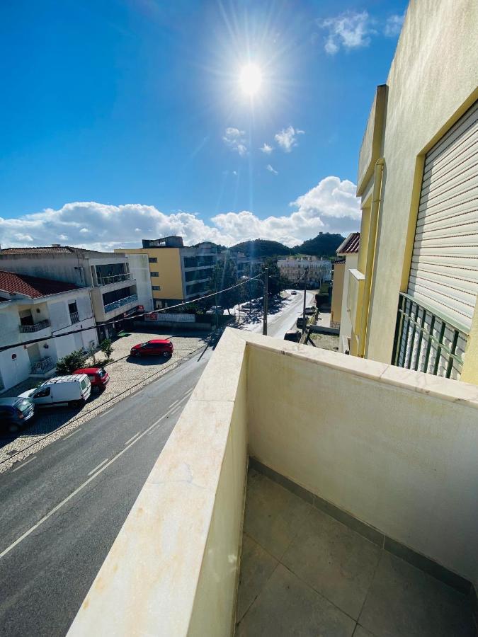 Santana Apartamento Costa Azul公寓 外观 照片