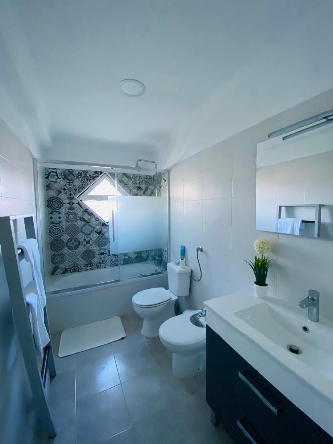 Santana Apartamento Costa Azul公寓 外观 照片