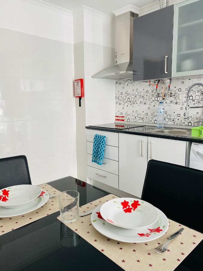 Santana Apartamento Costa Azul公寓 外观 照片