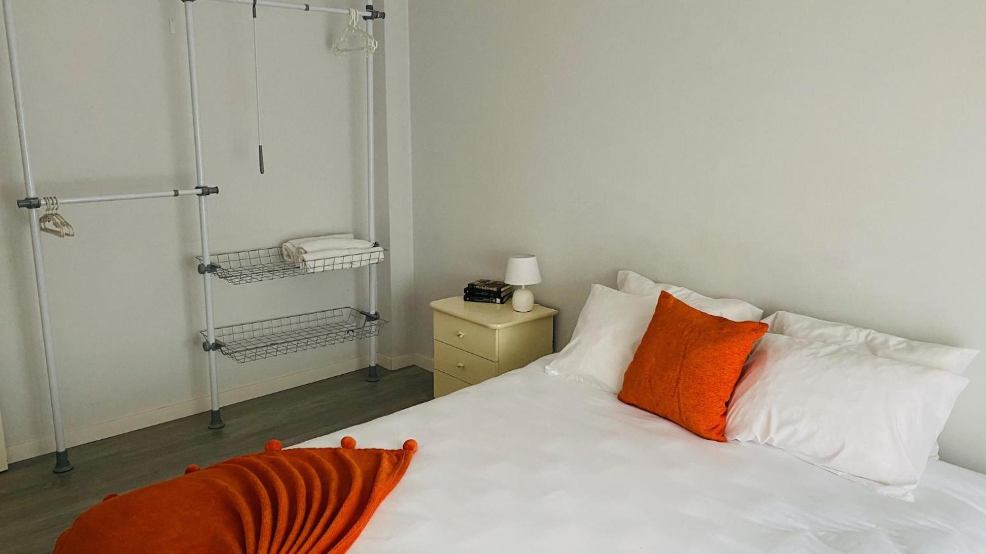 Santana Apartamento Costa Azul公寓 外观 照片