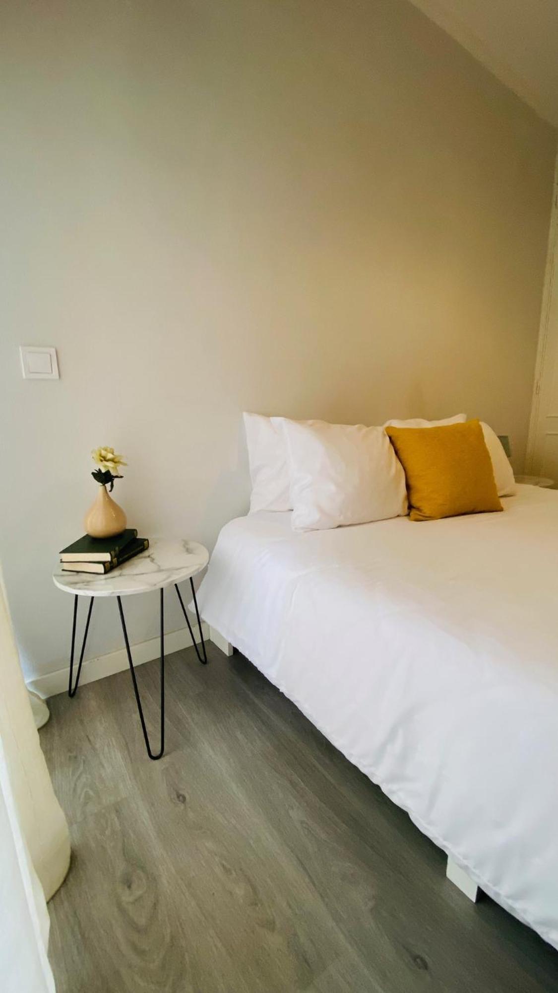 Santana Apartamento Costa Azul公寓 外观 照片