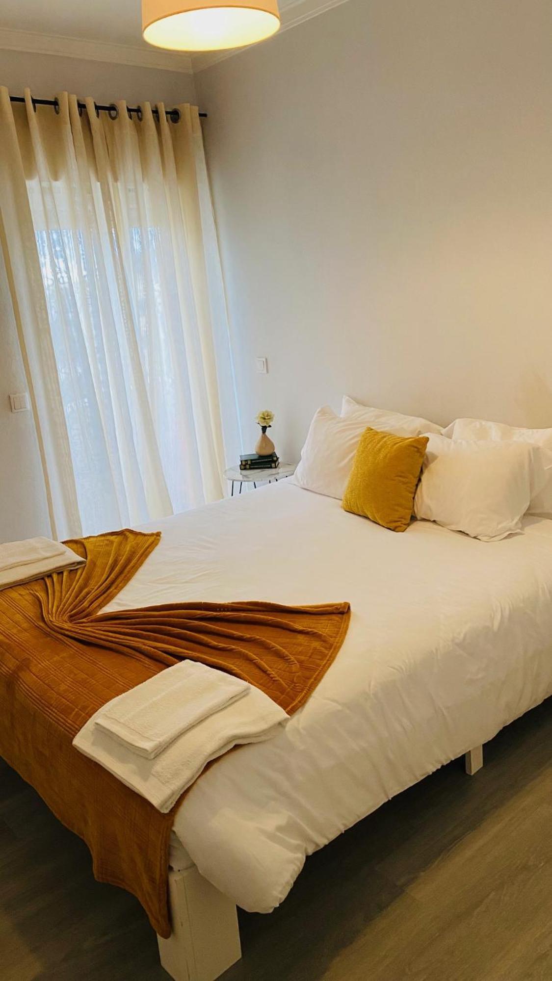 Santana Apartamento Costa Azul公寓 外观 照片