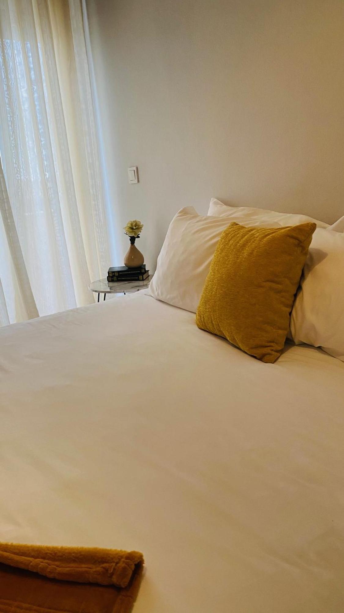 Santana Apartamento Costa Azul公寓 外观 照片