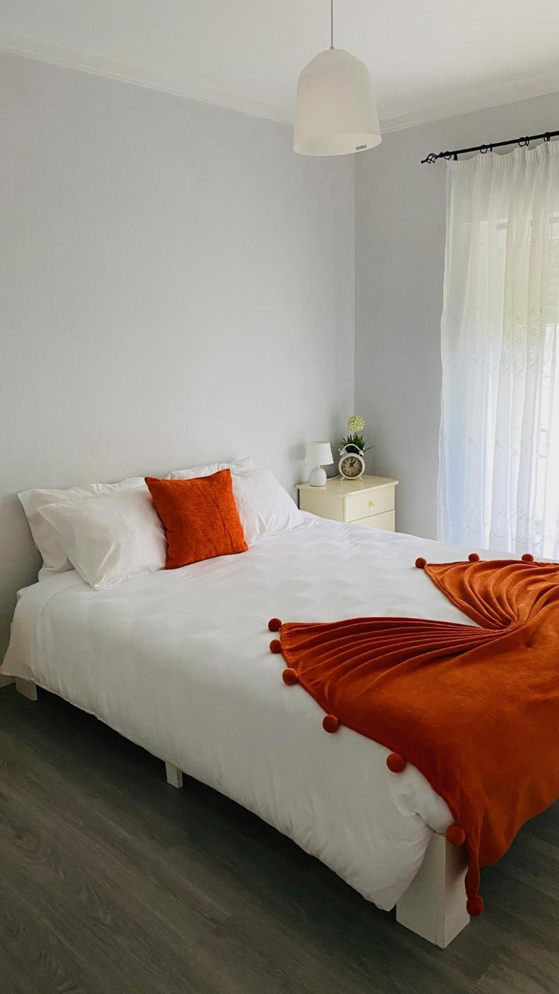 Santana Apartamento Costa Azul公寓 外观 照片