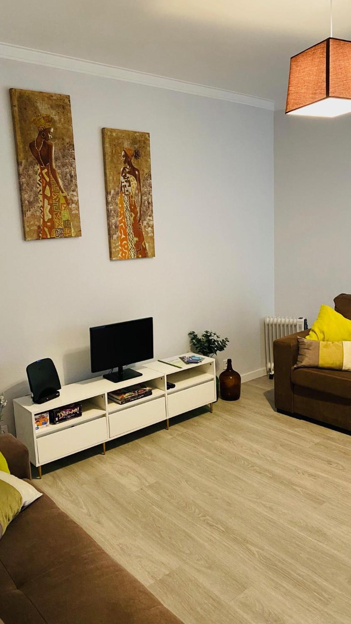 Santana Apartamento Costa Azul公寓 外观 照片