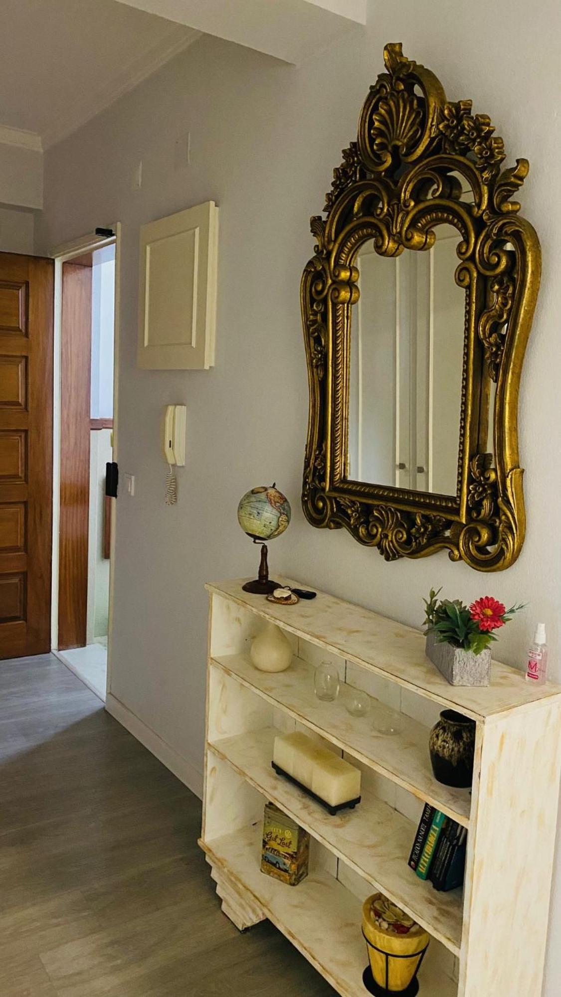 Santana Apartamento Costa Azul公寓 外观 照片